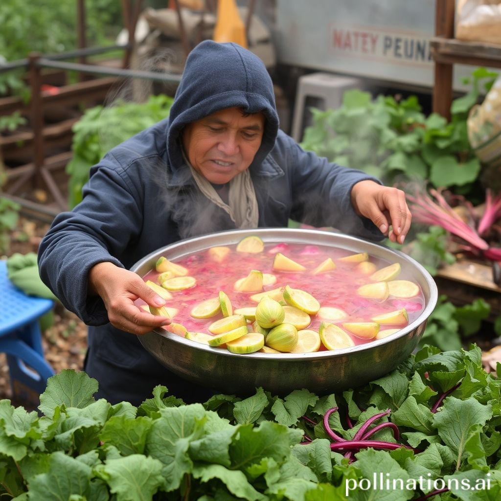 How Long Should I Steam Beets? Crazy Juicer